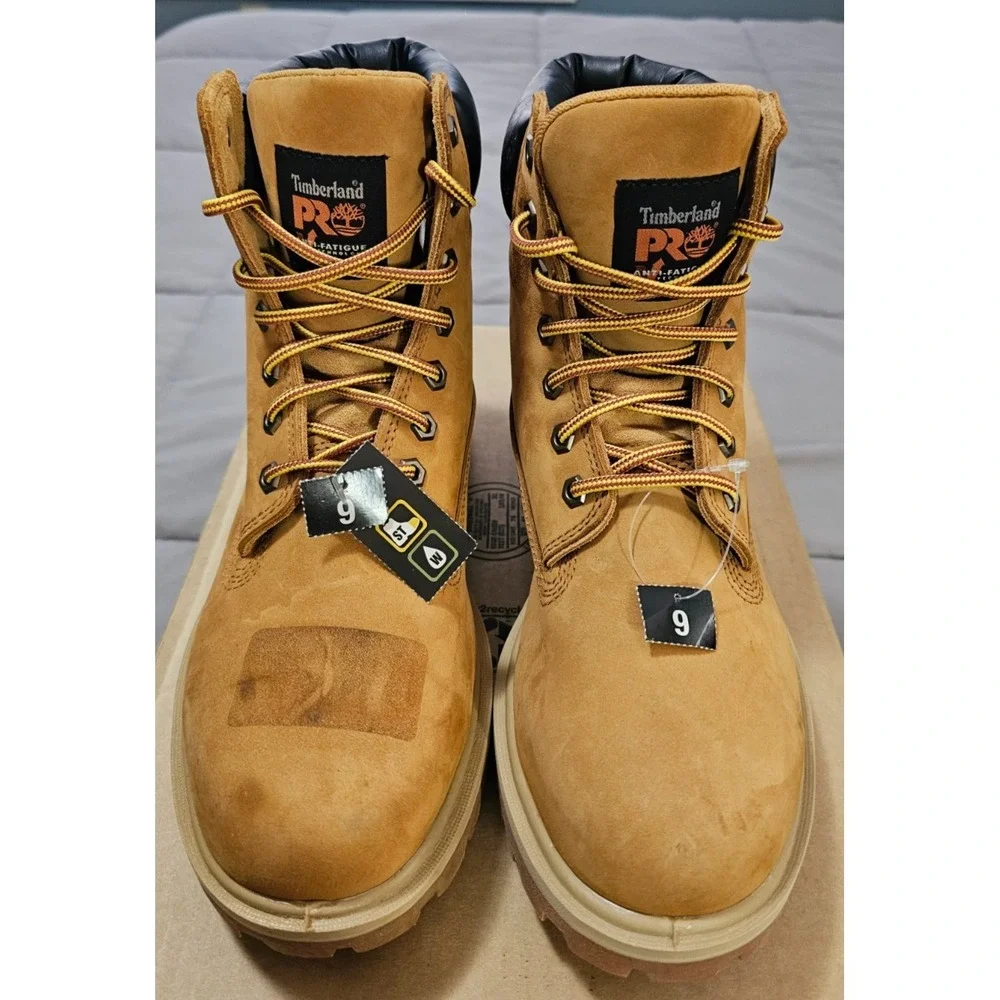 Timberland PRO® (Men's 9 M) 6